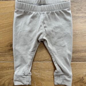 Jax & Lennon NB Leggings